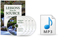 4-CD set or MP3 download